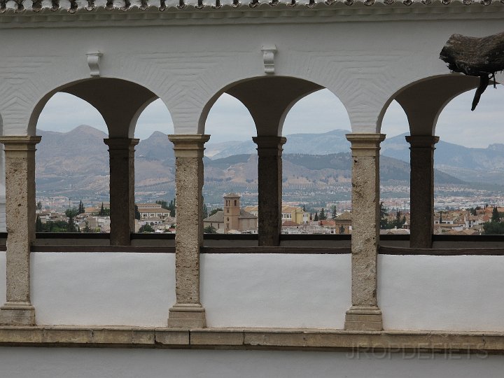 IMG_0720.JPG - Generalife, Granada