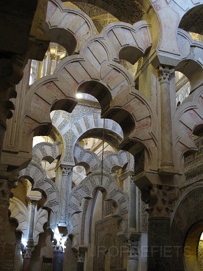 IMG_0793.JPG - Mezquita kathedraal, Córdoba