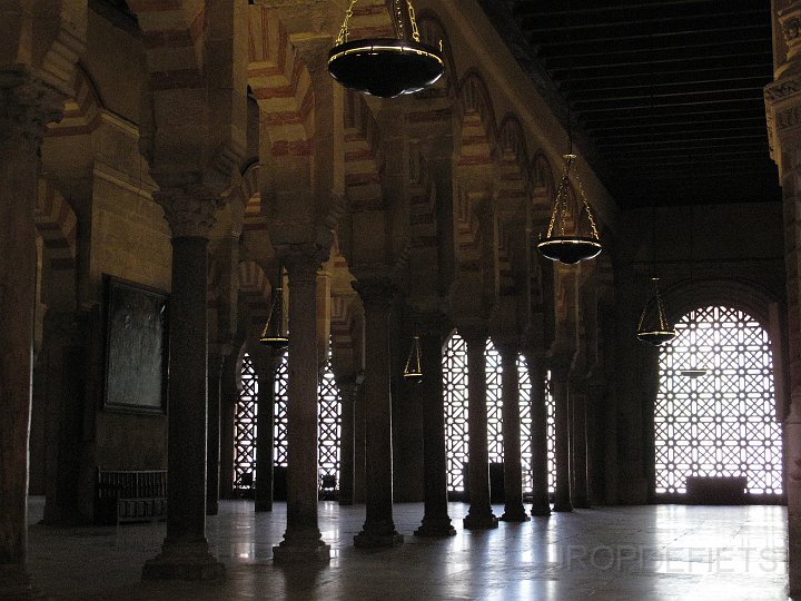 IMG_0803.JPG - Mezquita kathedraal, Córdoba