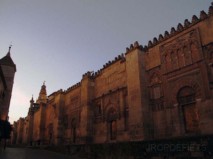 IMG_0810.JPG - Mezquita kathedraal, Córdoba