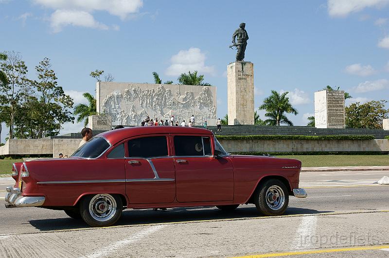 DSC03956.JPG - Monument voor Che Guevara