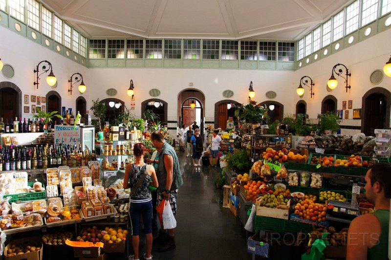 la-palma-2012-002.jpg - Markt in Santa Cruz
