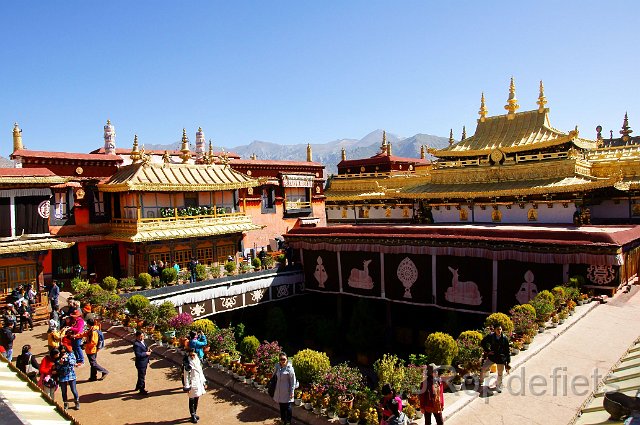 DSC02715.JPG - Lhasa, Jokhang tempel