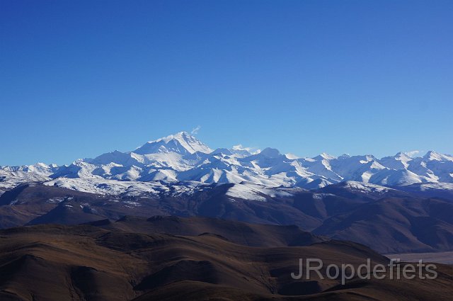 DSC03469.JPG - De Himalaya met natuurlijk de mount Everest