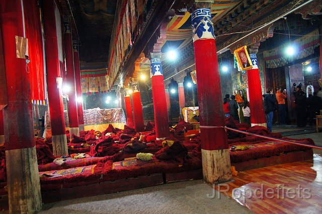 DSC03171.JPG - Gyantse, Kumbum tempel