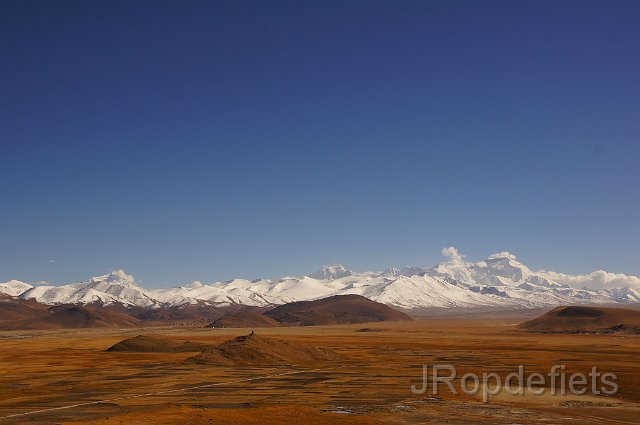 DSC03581.JPG - Nogmaals de Himalaya vanuit Tingri