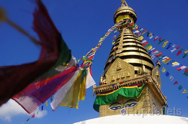 DSC03850.JPG - Kathmandu, Swayambhunath (apentempel)