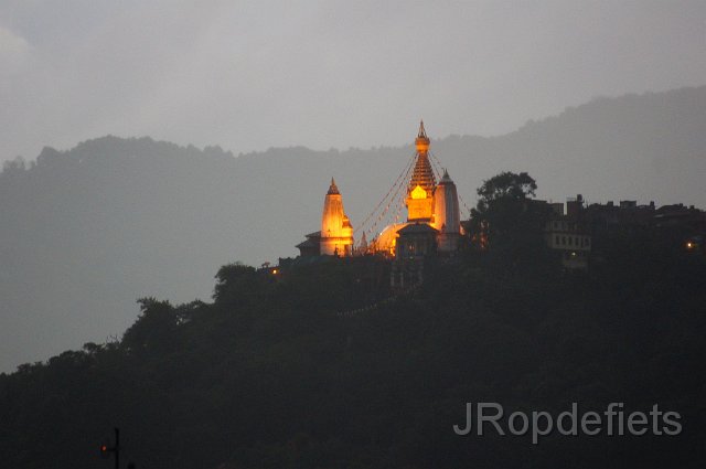 DSC03860.JPG - Kathmandu, Swayambhunath (apentempel)